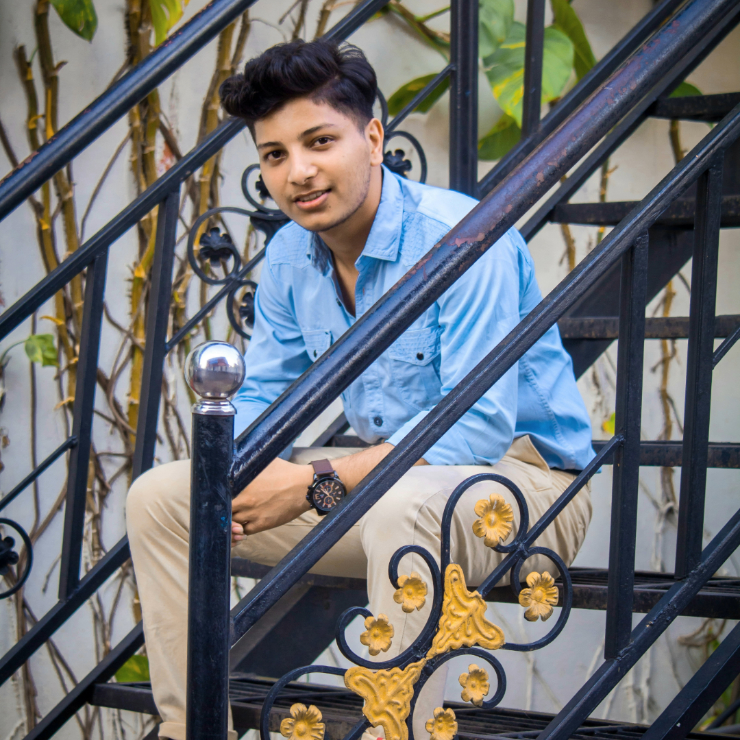 profile picture